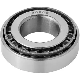 PRO PLUS Radlagersatz für Anhänger 25 x 52 x 16,2 mm