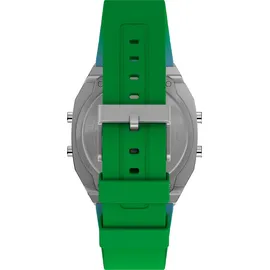 Timex T80 Stahl 38 mm TW2V74500