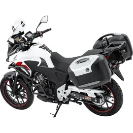 Hepco & Becker Journey 42 Motorrad Seitenkoffersatz