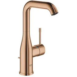 GROHE Essence New hohe Waschtischarmatur Warm Sunset 32628DA1