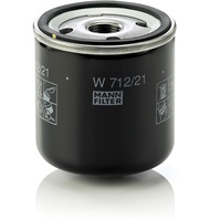 Mann-Filter W 712/21