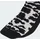 adidas Animal Grafik Crew Socken 2er Pack Off White/Black 40-42