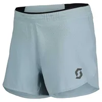 Scott Endurance Vented Kurze Hose - Morning Blue -