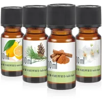 Höfer Chemie Duftöl-Set Nr. 7 40 ml
