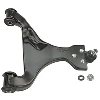 Meyle 016 050 0061/HD - Lenker, Radaufhängung 0160500061HD