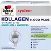 System Kollagen 11.000 Plus Ampullen 30 x 25 ml