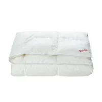 Paradies Leicht-Steppbett Wibke ¦ weiß ¦ Maße (cm): B: