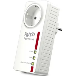 AVM Powerline Adapter FRITZ!Powerline1220E