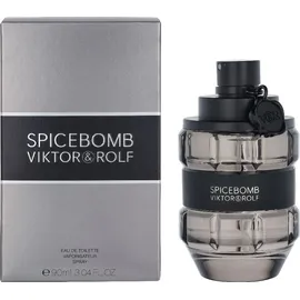 Viktor & Rolf Spicebomb Eau de Toilette 90 ml