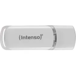 Intenso Flash Line          64GB USB Stick 3.1 Type-C