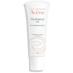 Avène Hydrance leicht Feuchtigkeitsemulsion 40 ml Emulsion