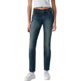 LTB Jeans Valentine regular/straight in Blau / Gr.: W28/L36