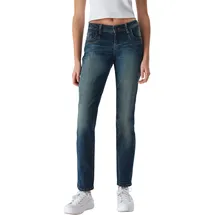 LTB Jeans Valentine regular/straight in Blau / Gr.: W28/L36