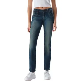 LTB Jeans Valentine regular/straight in Blau / Gr.: W28/L36