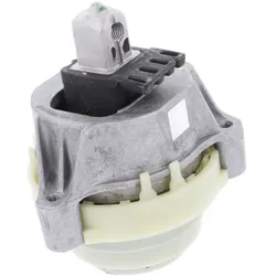 CORTECO Lagerung, Motor links  für BMW 22116883245 49427570