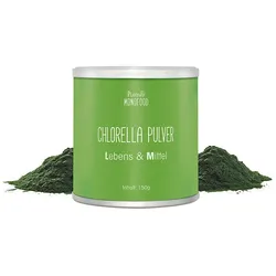 Chlorella Pulver 150 g
