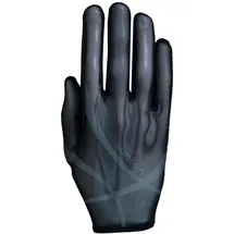 Roeckl Laila Reithandschuhe 6,5 Schwarz