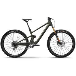 Lapierre Zesty CF 8.9 46L