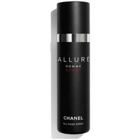 Chanel Allure Homme Sport All-Over Spray, 100 ml