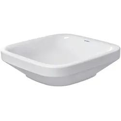 Duravit DuraStyle Aufsatzbecken 430 x 430 mm
