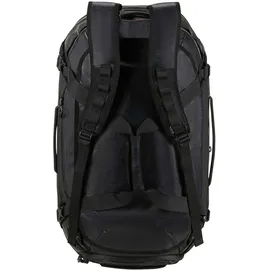 Samsonite Outtrax M Schwarz