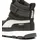 Puma Evolve Boot Puretex AC+Inf Schwarz/Weiß 21