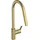 Ideal Standard Gusto Küchenarmatur brushed Gold