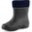 Thermo Gummistiefel Graphit 22