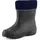 Ladeheid Thermo Gummistiefel Graphit 22