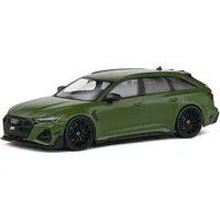 Solido RS6-R