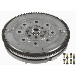 SACHS 2294 001 399 Schwungrad Zwei-Massen-Schwungrad