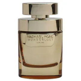 Michael Kors Wonderlust Sublime Eau de Parfum 100 ml