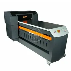 IMAGO Aquila UV LED - Flachbett UV Drucker