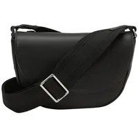 Marc O'Polo Vika Umhängetasche 24 cm schwarz