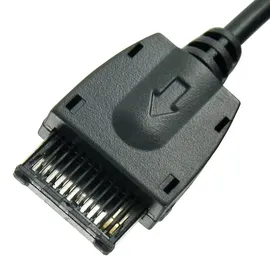 AccuCell Goobay LTB f/ SIE A55/C55/S55/C62 Handy-Schutzhülle Schwarz