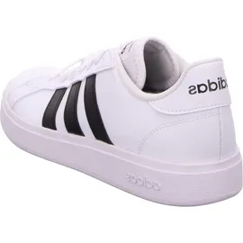 adidas Grand Court TD Lifestyle Court Casual Herren Cloud White / Core Black / Cloud White 40 2/3