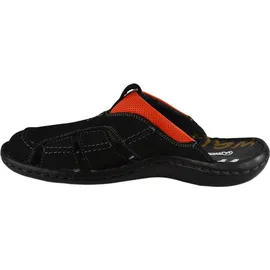 Krisbut Slides Schwarz 46