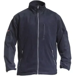 Fleecejacke "1190-925" Extend - M - marine