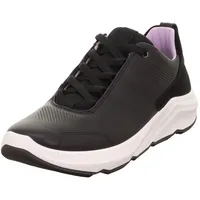 Legero Damen Bliss Sneaker, SCHWARZ (SCHWARZ) 0100