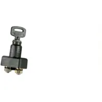 Casco Hauptschalter, Batterie Genuine