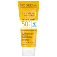 Bioderma Photoderm Lait Ultra Milch LSF 50+ 100 ml