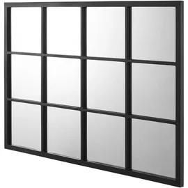 [en.casa] Wandspiegel, Cupello 90x60 cm