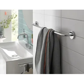 EMCO WC-Bürstengarnitur Round Schwarz (439813300)