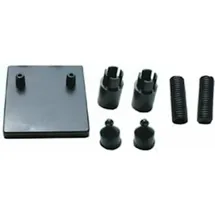 Carrera GO!!! Stützenset Looping