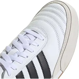 adidas Mundial Goal Cloud White / Core Black / Gold Metallic 46 2/3