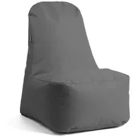 Mokebo Sitzsack Sessel Der Däumchendreher Bean Bag oder Gaming