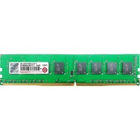 Transcend 4GB DDR4 PC4-17000 (TS512MLH64V1H)
