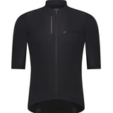 Shimano Shimano, S-PHYRE Thermal Short Sleeves Jersey, Black