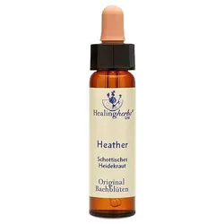 Bachblueten Heather Healing Herbs 10 ML