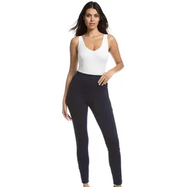 Magic Bodyfashion Shaping Leggings Jeggings Blau S